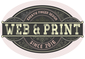 Label Web & Print Buxtehude | Kreativ Finger Design