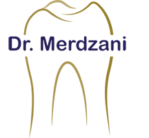Grafik Logo Zahnarzt Dr. Merdzani