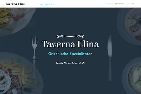 Startseite website ntemos-grieche-taverna-elina